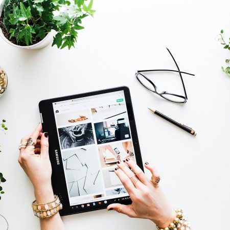 Mollie online shop