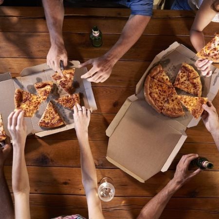 Newyorkpizza pizza