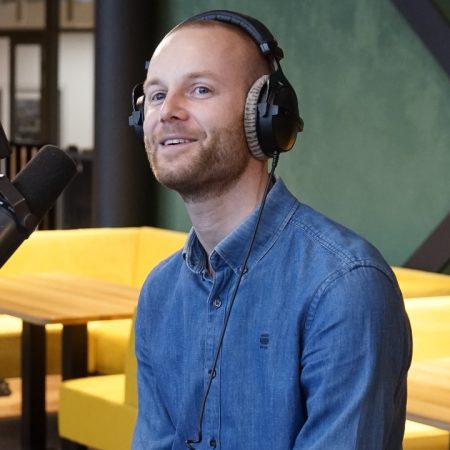 Niels meijssen liemes podcast
