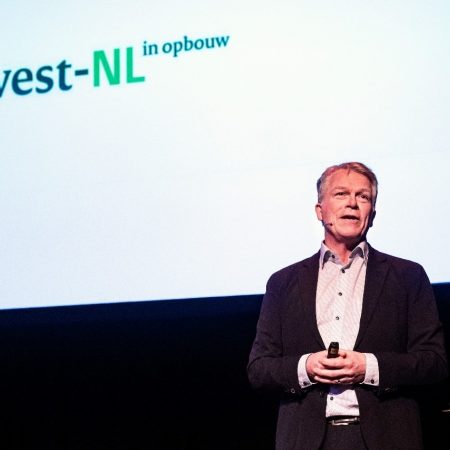 Nlinvest investeren wouter bos
