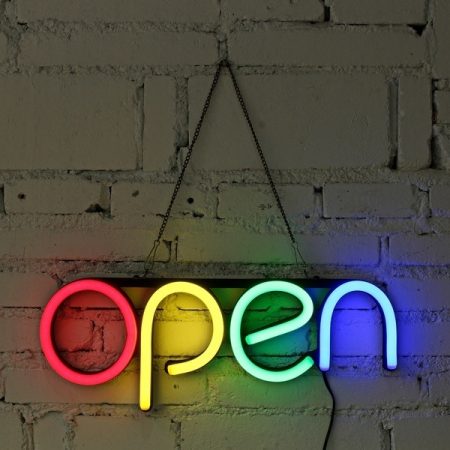 Nlstartop open beeld