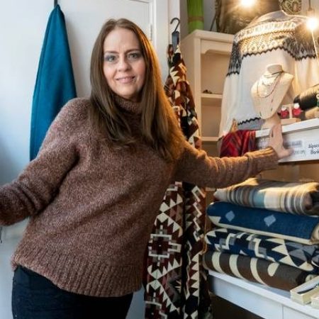 Noelia zavala faloria den bosch