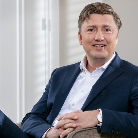 Olivier lameris gom schoonhouden