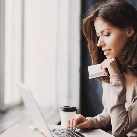 Online sales verhogen boeken