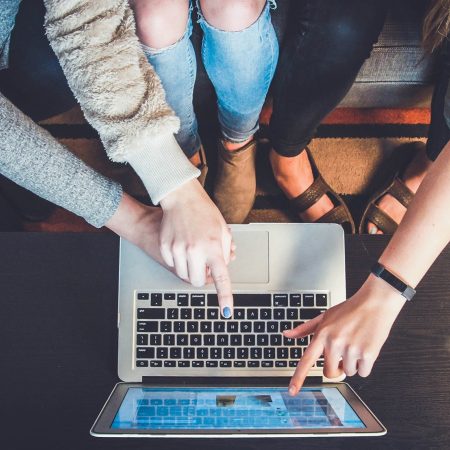 Online sales verhogen conversie