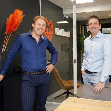 Outsmart werkbonnen digtaliseren
