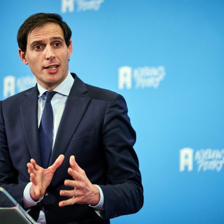 Overheid communicatie steun ondernemers wopke hoekstra