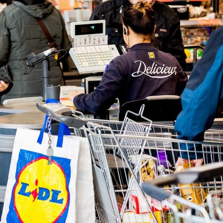 Lidl overzicht openingstijden Pasen 2020
