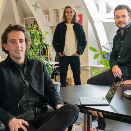 Pacmed herter hovenkamp kroese zorgsoftware