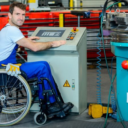 Participatiewet shutterstock