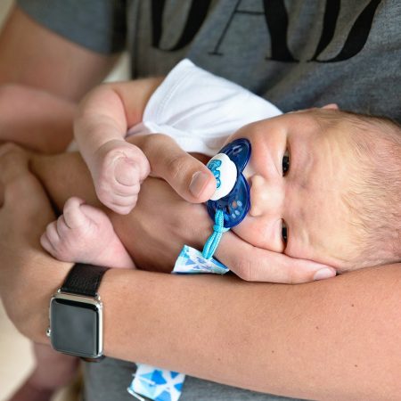 Partner verlof baby vrij werknemer
