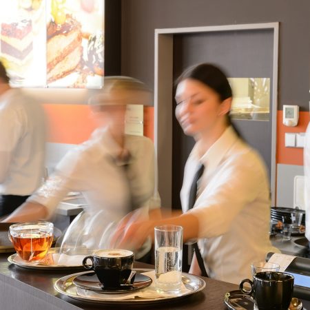 Personeel horeca tekort cbs