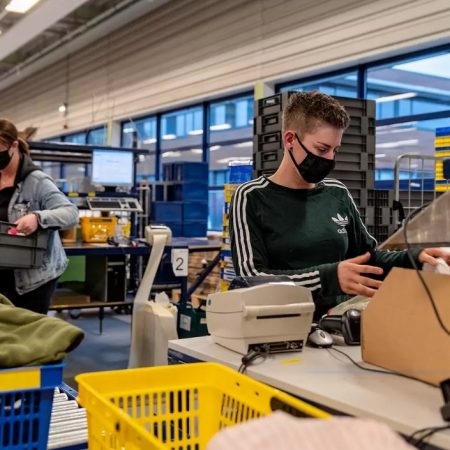 Personeel horeca uitlenen zeeman