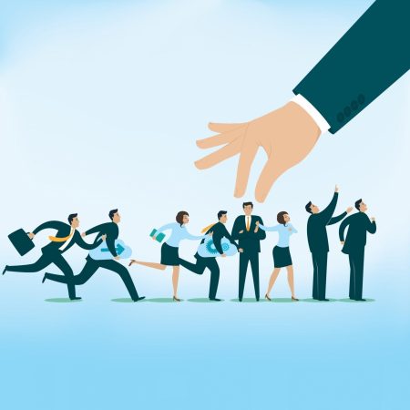 Personeel recruitment coronacrisis