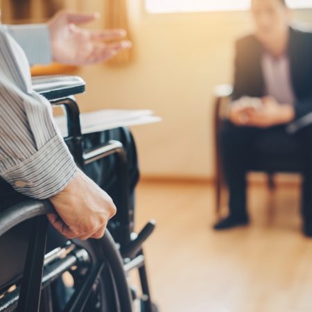 Prikkel bedrijf werkplek aanpassen arbeidsbeperking