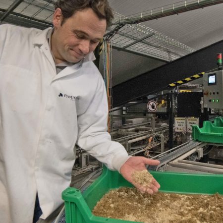 Protifarm Directeur tom Mohrmann thumb