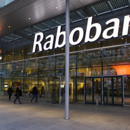 Rabobank gebouw utrecht