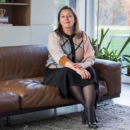 Randstad uitzendbureau dominique hermans