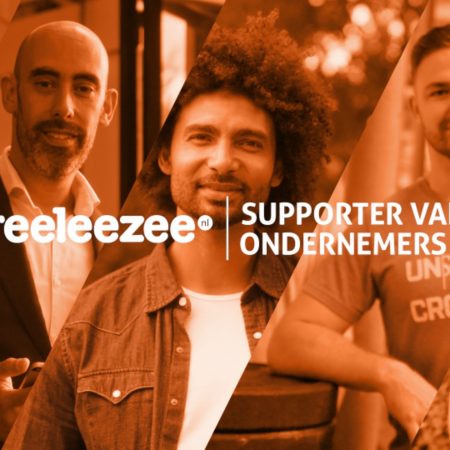 Reeleezee
