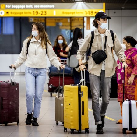 Reis boeken zomer vakantie sector