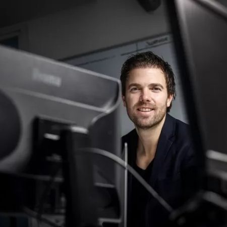 Reis ondernemer eelko van drongelen
