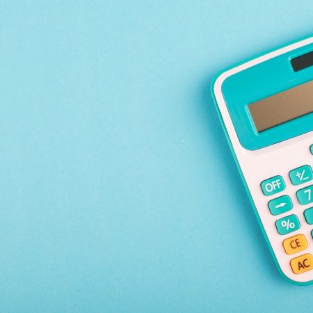 Rekenmachine now regeling corona lockdown