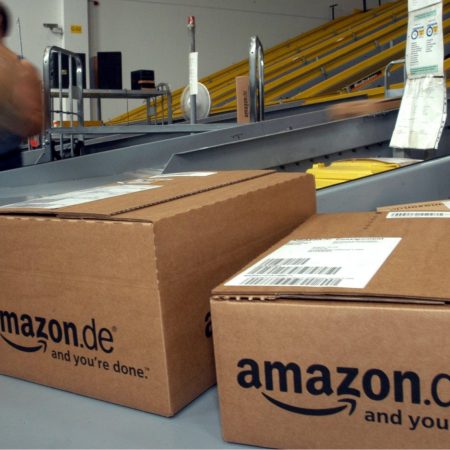 Retailexperts rabobank amazon nederland