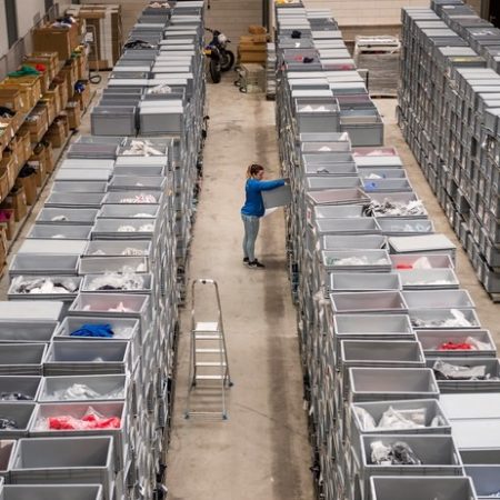 Retourbeleid sans werkt omzet gratis retouren