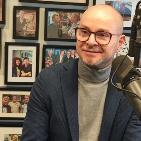 Reynier van bommel ondernemer schoenen podcast v3