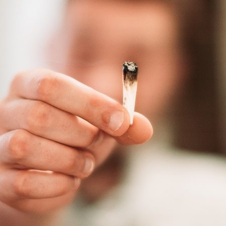 Roken sigaret werk stoptober