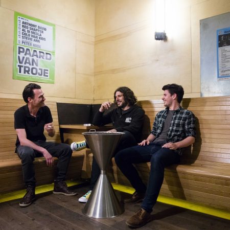Rookruimte verboden horeca roken gezondheid ondernemen paard van troje