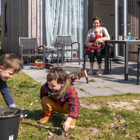 Roompot overname vakantiepark