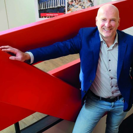Roz groep edwin lahuis