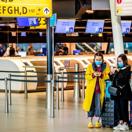 Schiphol stilte reisaanbieder vouchers corona