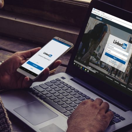 Scorenlinkedintipslukken