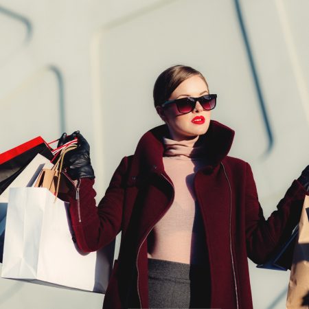Shopper jongere winkelen shopping unsplash