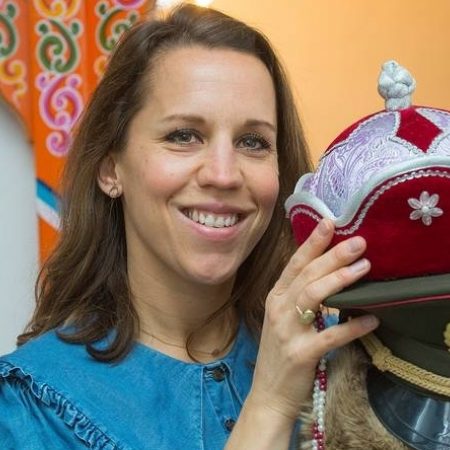 Silvie sweegers tiara tours reisorganisator rampjaar