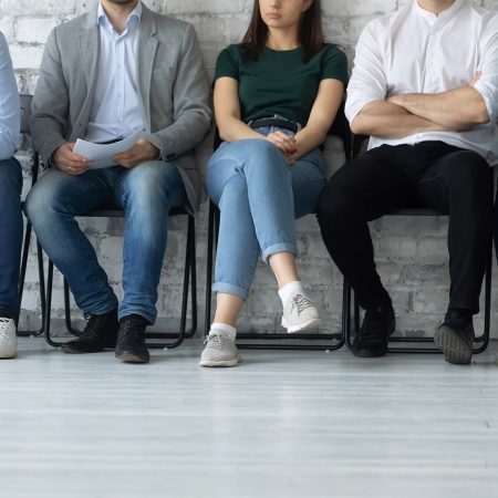 Sollicitanten vacatures diploma