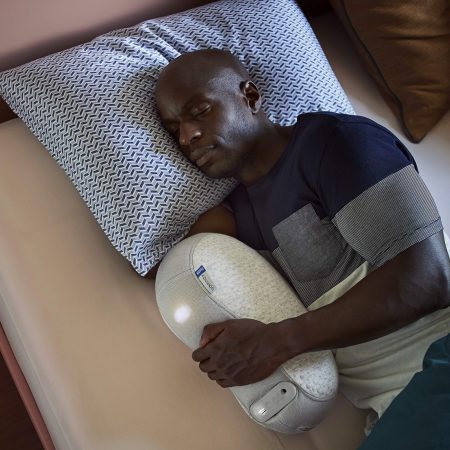 Somnox man bed