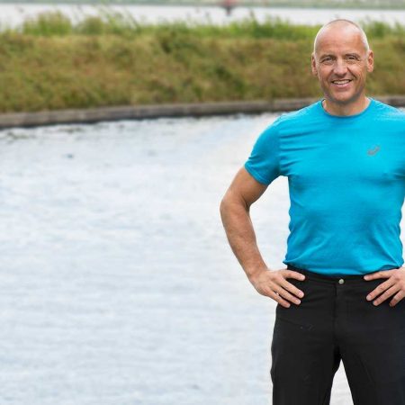 Sport bewegen han de hair foodfirst network