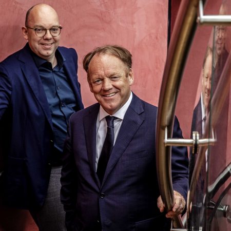 Stefan ben mandemakers keukens coronacrisis groter