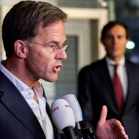 Steunpakket verlengd ondernemers corona