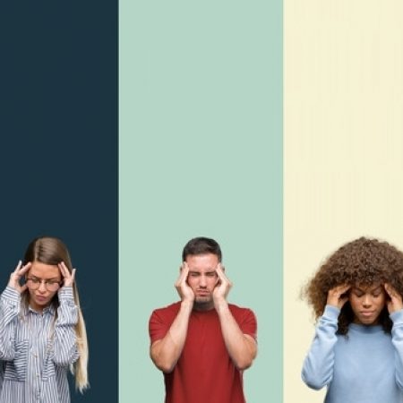 Stress werkenden overspannen burnout personeel arbo unie