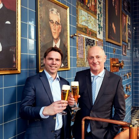 Swinkels peer janrenier