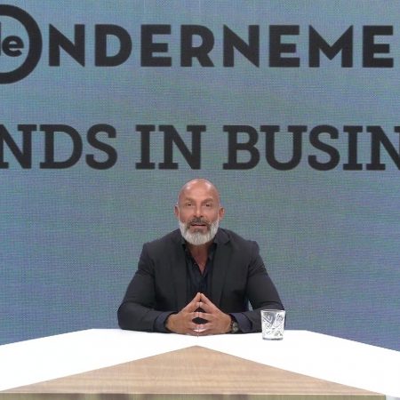 T mobile igor beuker talkshow digitale transformatie