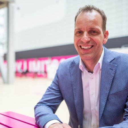 T mobile leon toet technologische ontwikkelingen ondernemen ondernemers