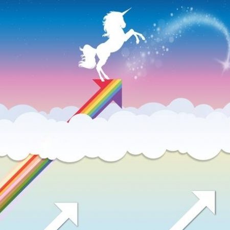 Techbedrijven unicorns bloei amsterdam