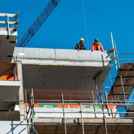 Tekort personeel bouw moeilijkst vullen functies