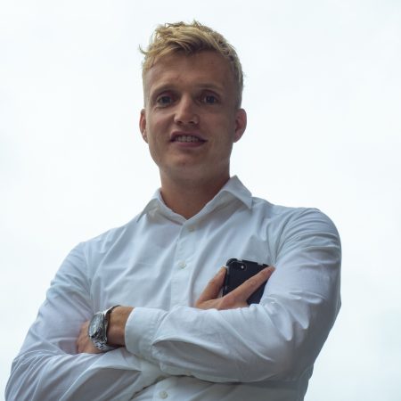 Teun van orten wervingsbureau greyz
