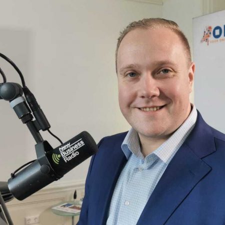 Thierry aartsen de ondernemer kiest vvd